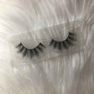 False Lashes
